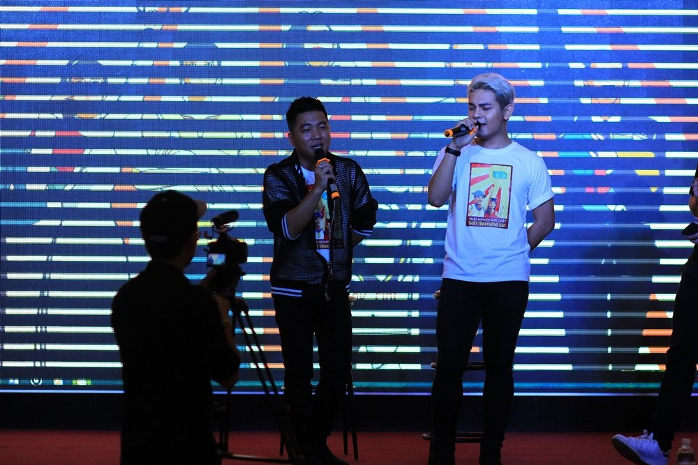 Thach - son ngoc minh 6