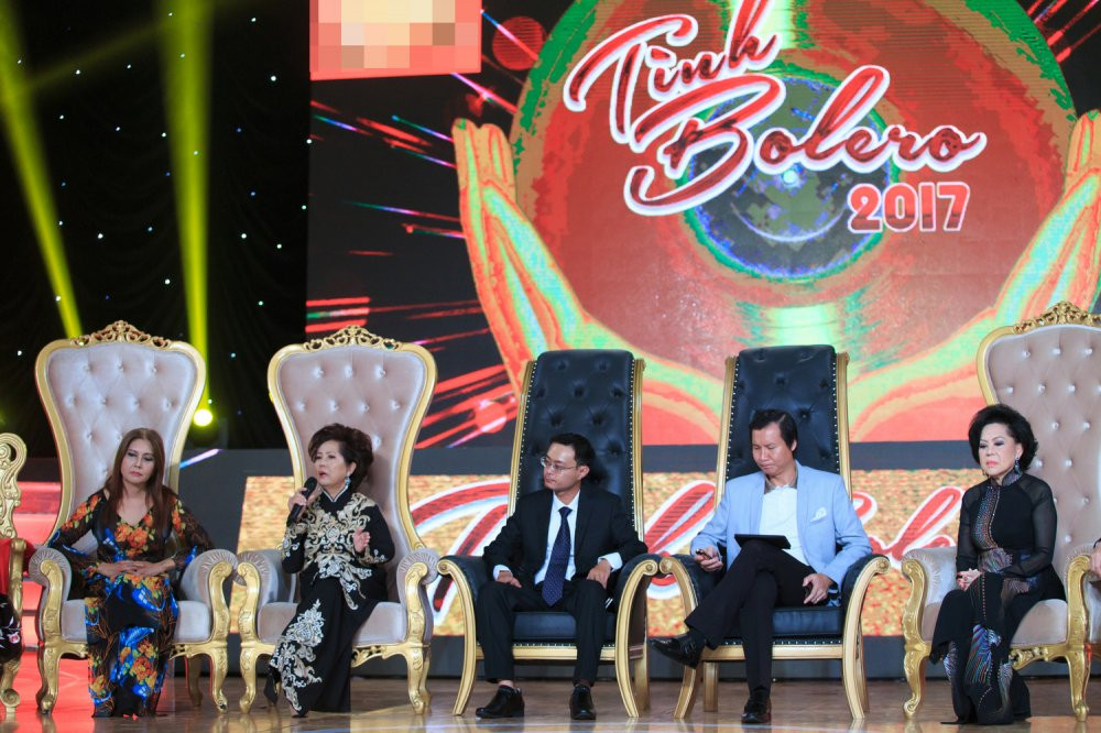 Danh ca Phuong Dung 6