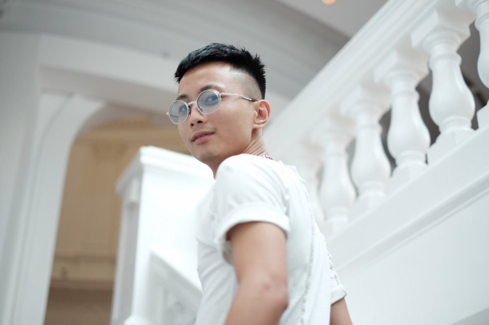 Rhymastic - Treasure (3)