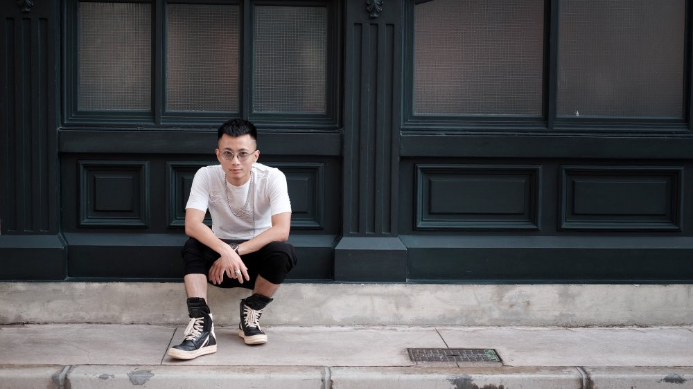 Rhymastic - Treasure (4)