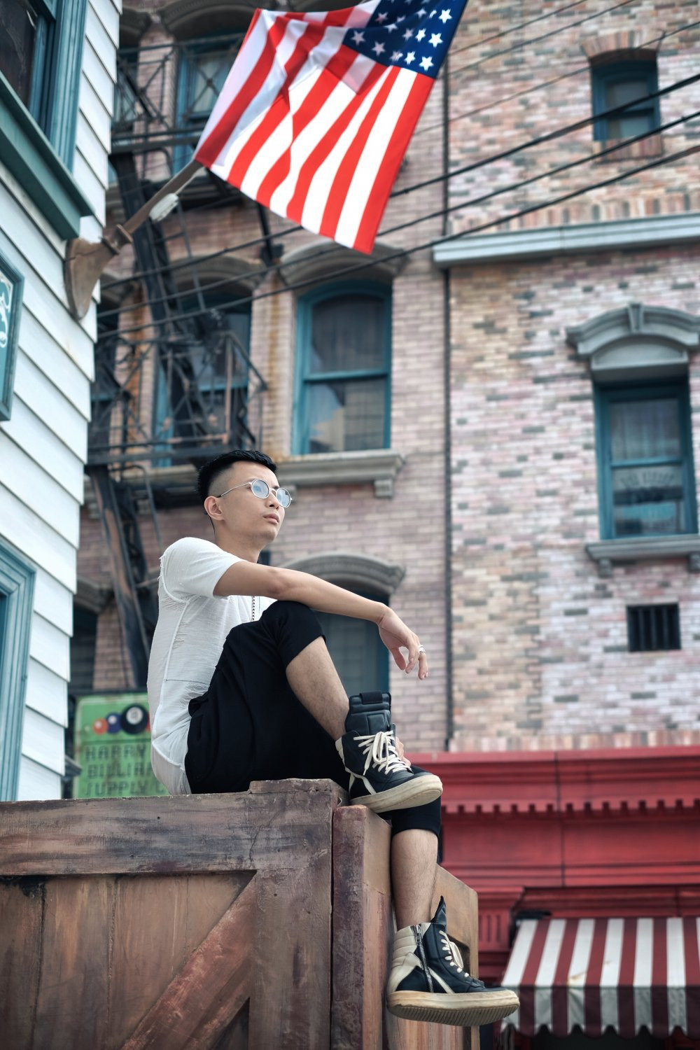 Rhymastic - Treasure (7)