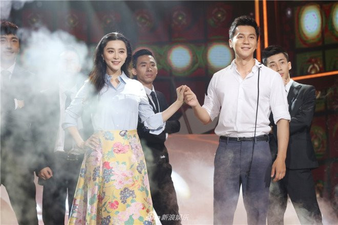 Trum san tin tiet lo Pham Bang Bang va Ly Than da chia tay hinh anh 1