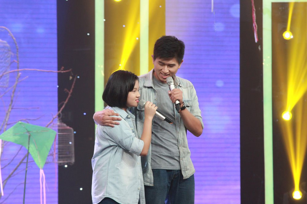 THE TAN - MINH NGA (1) 9