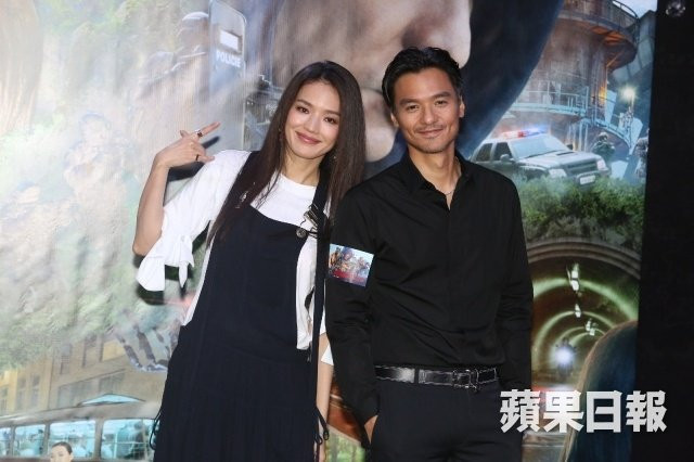 Đây là biệt danh vừa kỳ quái vừa ngọt ngào Thư Kỳ dùng để gọi chồng - Ảnh 2.