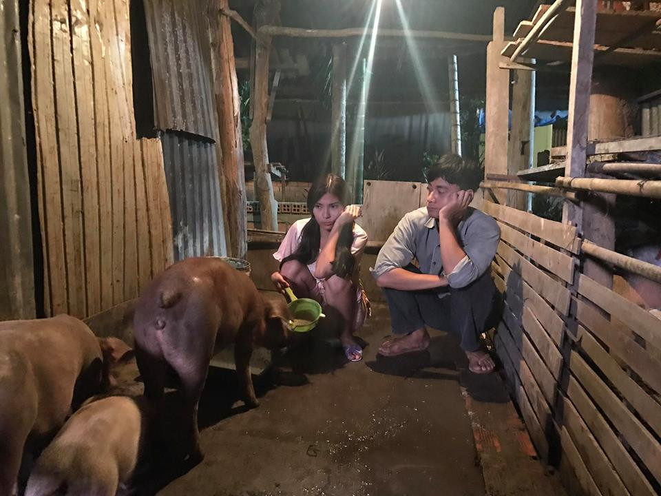 Vo chong Dau@ (19) 9