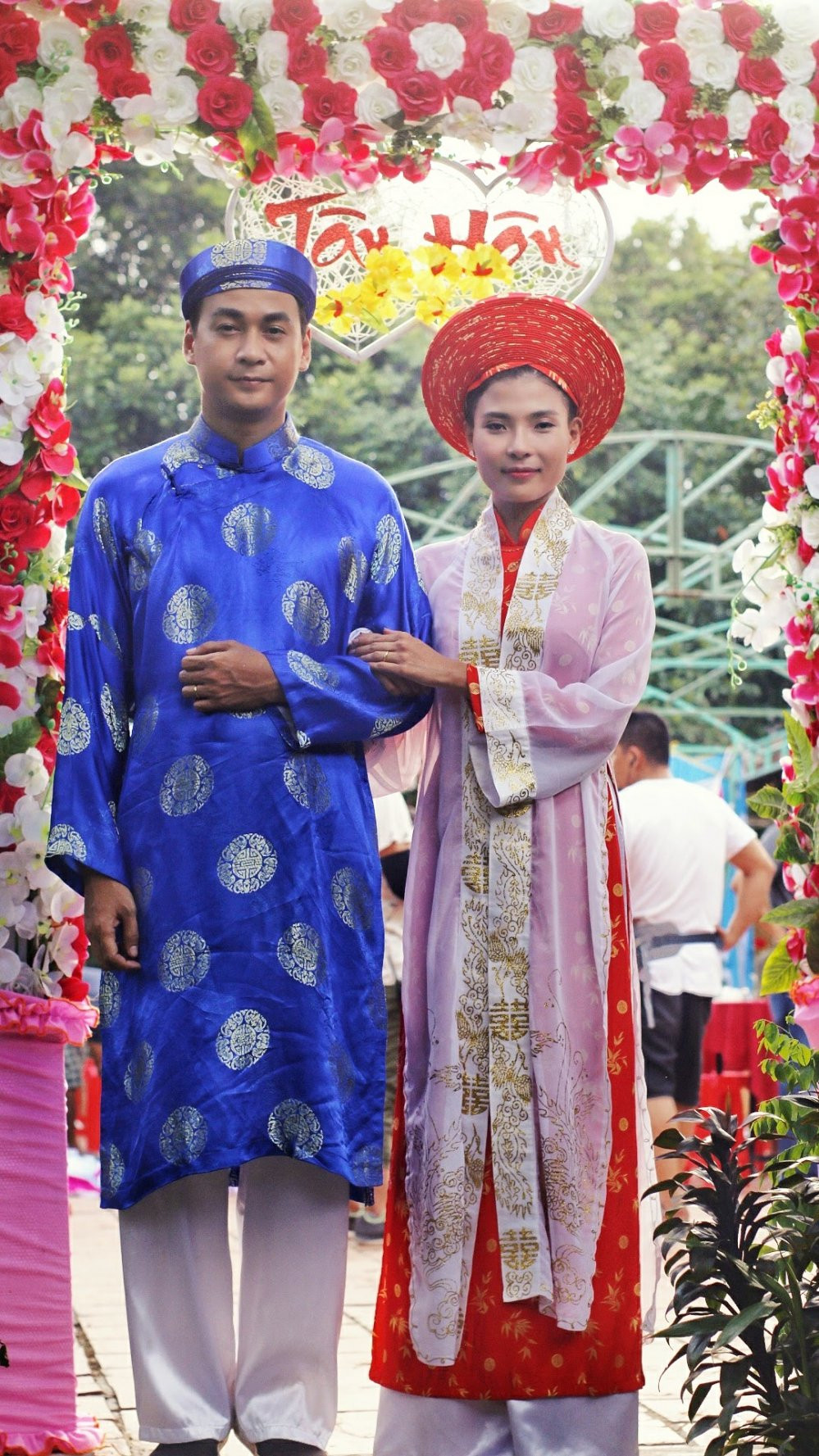 Vo chong Dau@ (25) 11