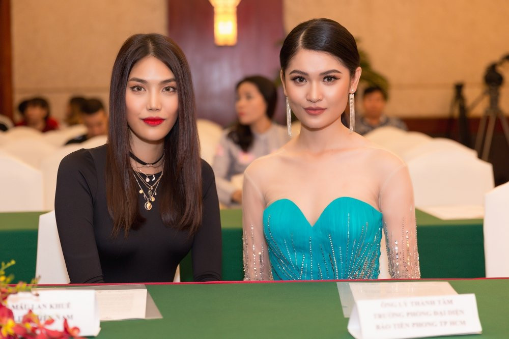 Lan Khue Thuy Dung 7