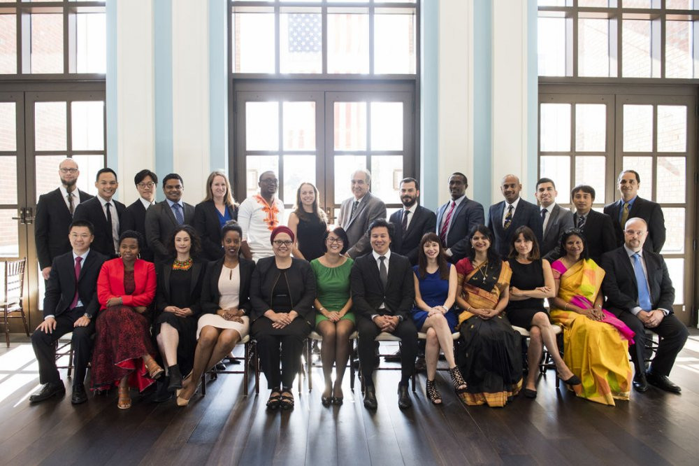 A_Hinh 1_Eisenhower Fellowship