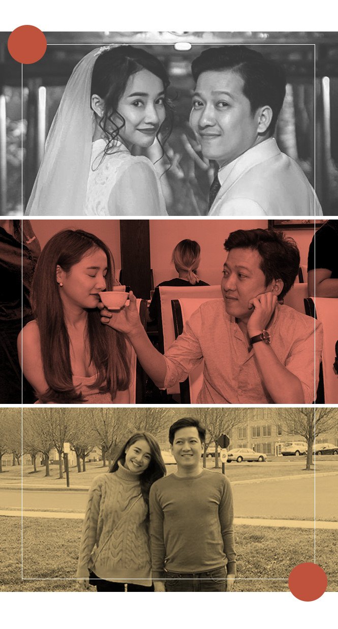 Nha Phuong: 'Yeu Truong Giang, doi toi lao dao, xao tron kinh khung' hinh anh 6