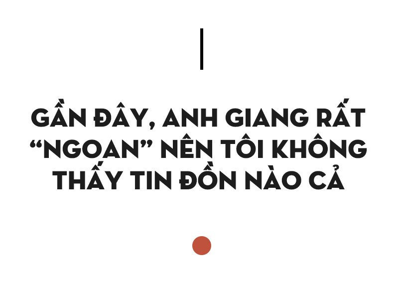 Nha Phuong: 'Yeu Truong Giang, doi toi lao dao, xao tron kinh khung' hinh anh 7