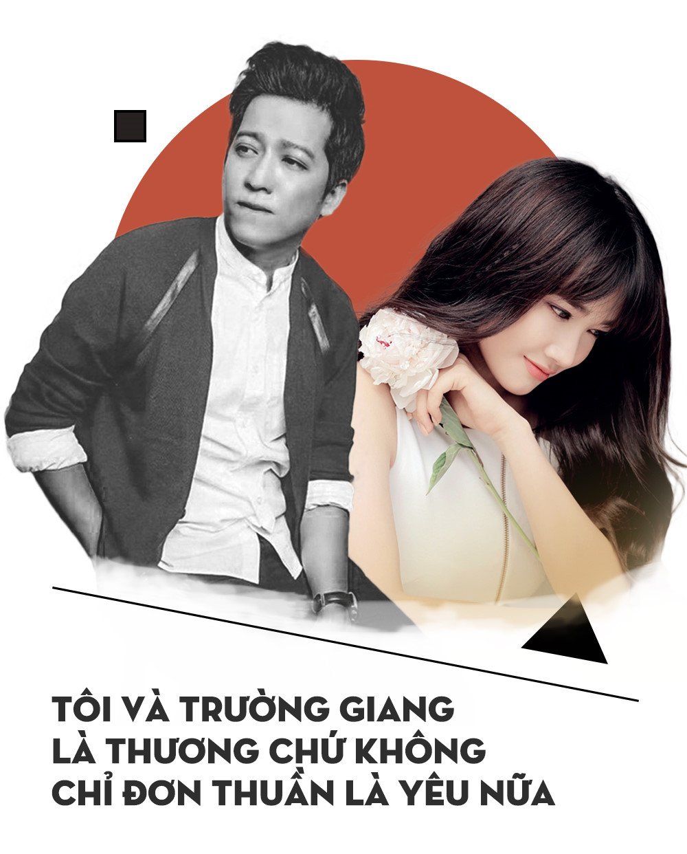 Nha Phuong: 'Yeu Truong Giang, doi toi lao dao, xao tron kinh khung' hinh anh 15