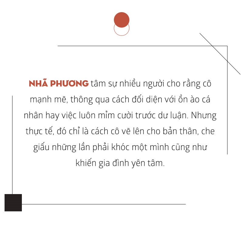 Nha Phuong: 'Yeu Truong Giang, doi toi lao dao, xao tron kinh khung' hinh anh 2