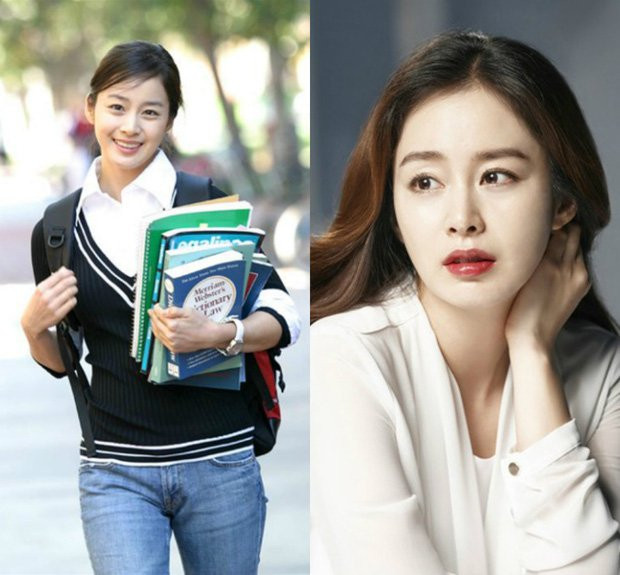 Dàn tượng đài nhan sắc gắn với tuổi thơ của 9X: Vẫn là bà hoàng và nửa kia đều là soái ca giàu có! - Ảnh 1.