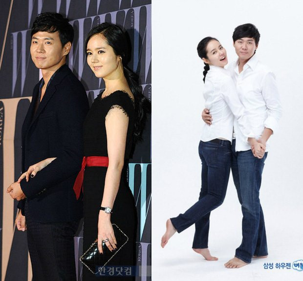 Dàn tượng đài nhan sắc gắn với tuổi thơ của 9X: Vẫn là bà hoàng và nửa kia đều là soái ca giàu có! - Ảnh 13.