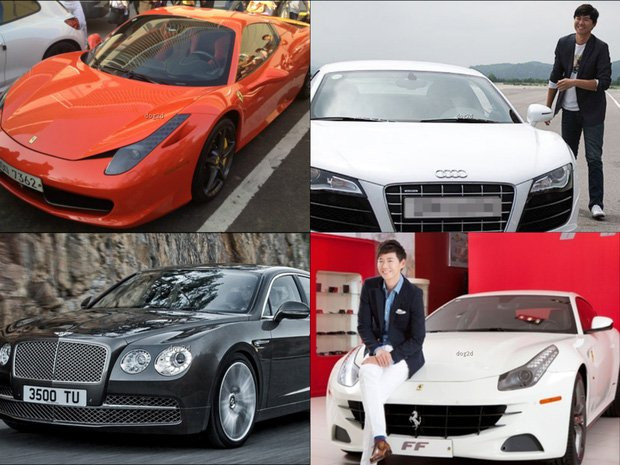 Dàn tượng đài nhan sắc gắn với tuổi thơ của 9X: Vẫn là bà hoàng và nửa kia đều là soái ca giàu có! - Ảnh 14.