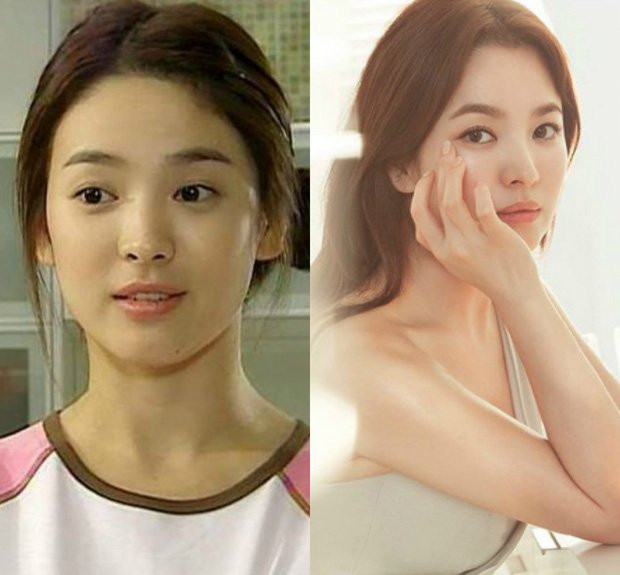 Dàn tượng đài nhan sắc gắn với tuổi thơ của 9X: Vẫn là bà hoàng và nửa kia đều là soái ca giàu có! - Ảnh 3.