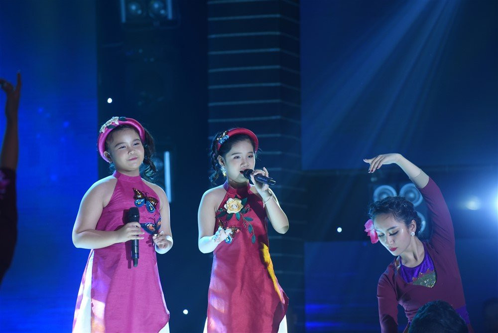 Cat Vien - Ngoc Nhi (1)