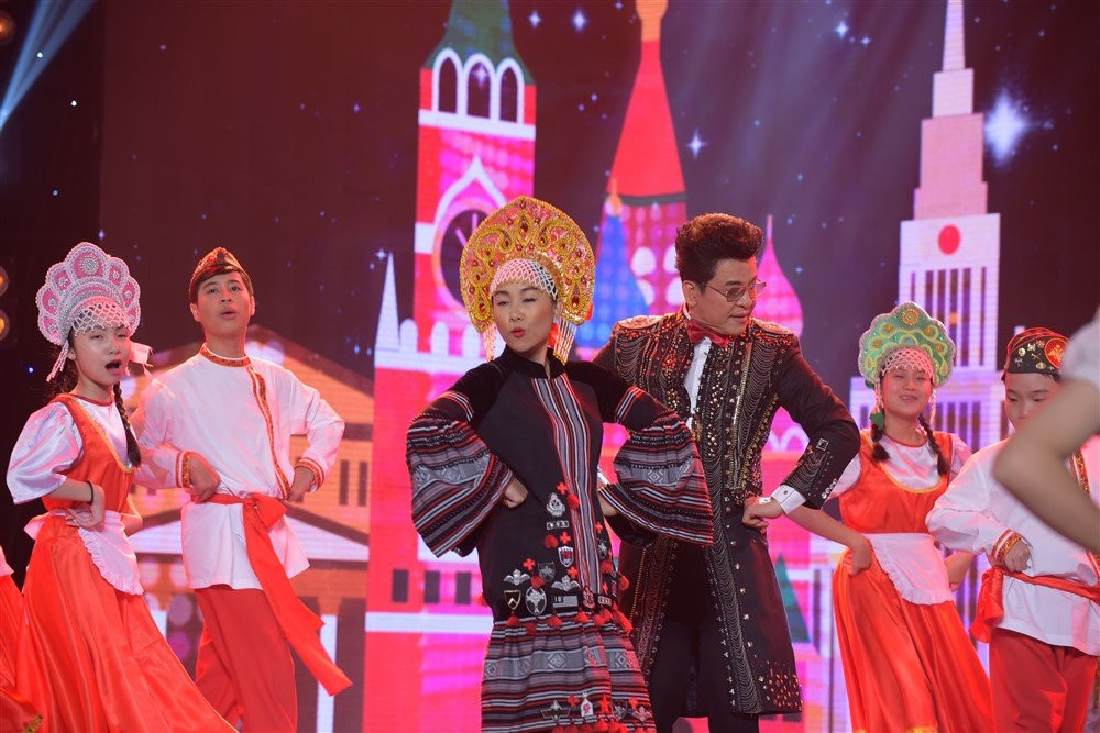 Thanh Bach - Doan Trang (1) 9