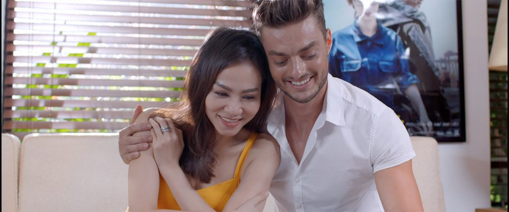 OST SAU MOT BO VAI - THU MINH32 5