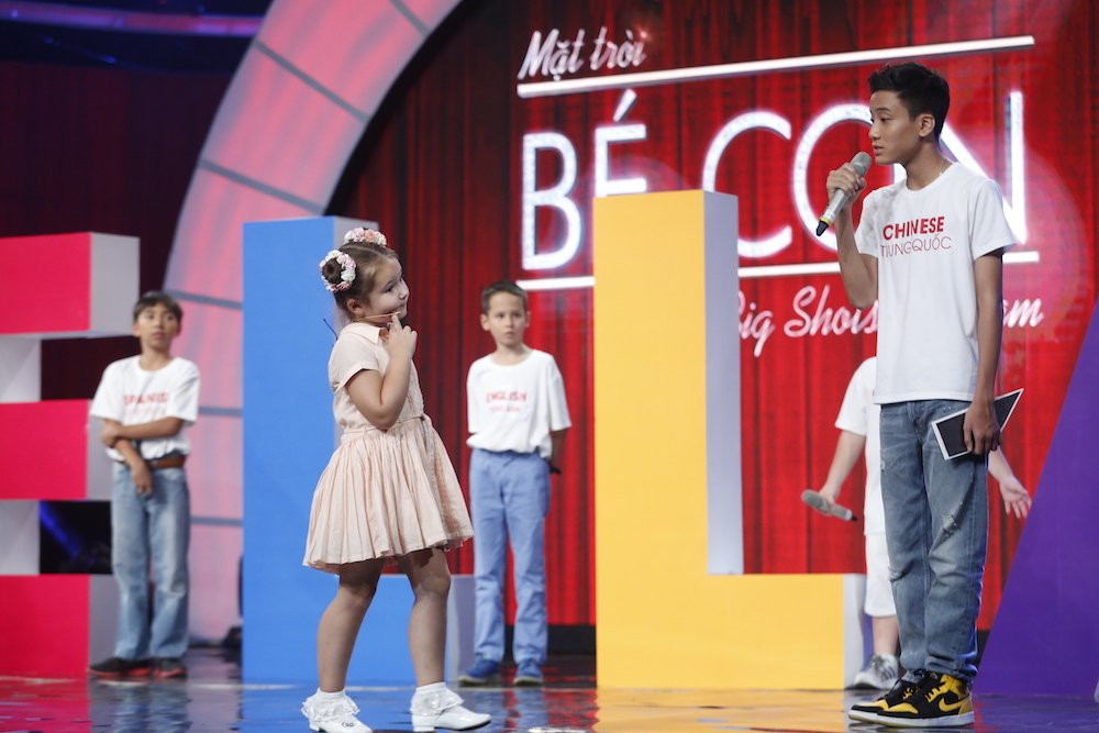 BELLA VA THU THACH TIENG TRUNG QUOC 1 4