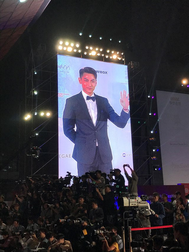 LHP Busan 2016 Isaac 4 3