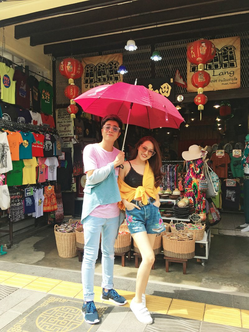 01 BAO ANH - BUI ANH TUAN TAI PHUKET OLD TOWN (6) 3