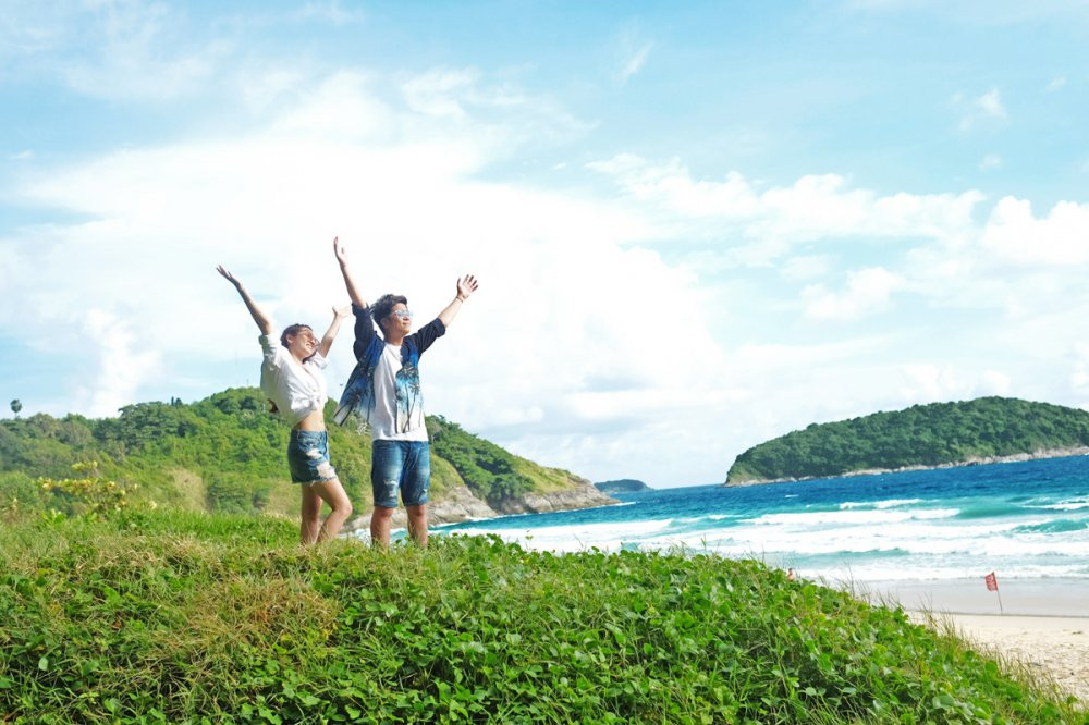 02 BAO ANH - BUI ANH TUAN TAI BIEN KATA - PHUKET (4) 5