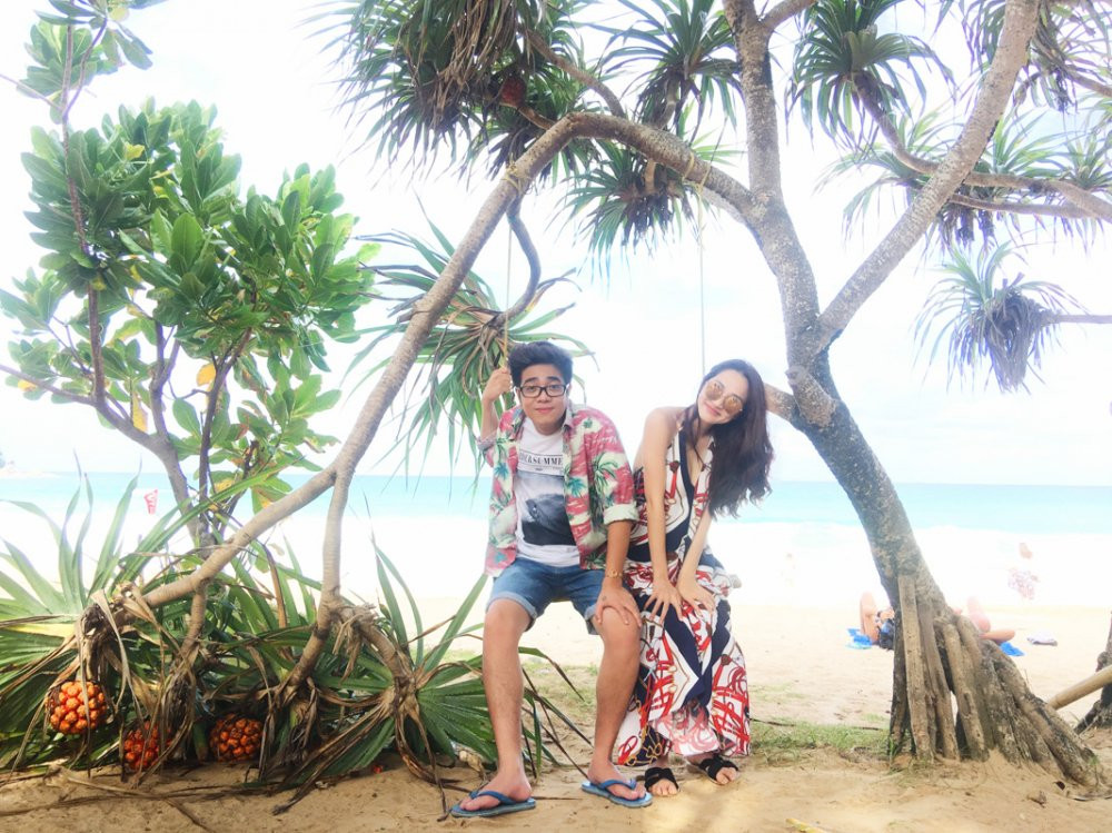 02 BAO ANH - BUI ANH TUAN TAI BIEN KATA - PHUKET (7) 7