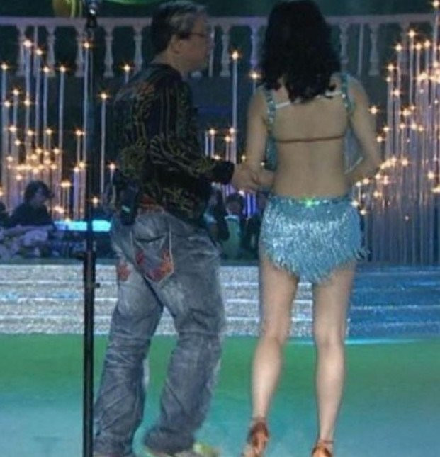 Sao nu 'Diep Van' am anh vi bi duoi tren song quoc gia do mac ho hinh anh 2