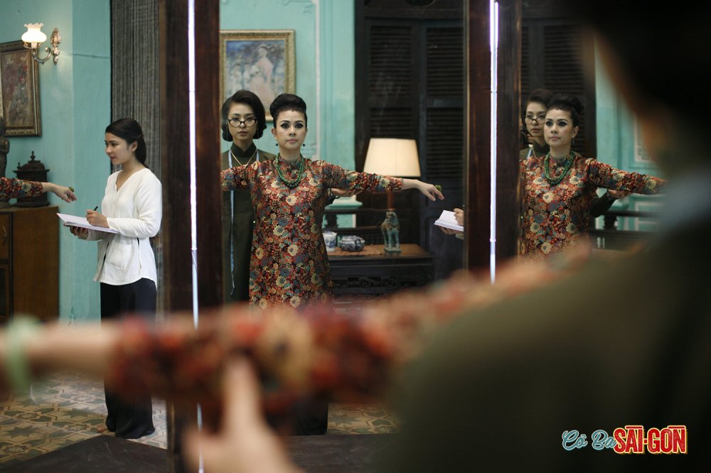 NTV Kim Thu 5