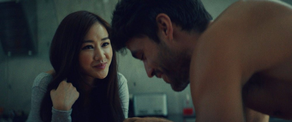 MAYA MV Edit 2Still004 6