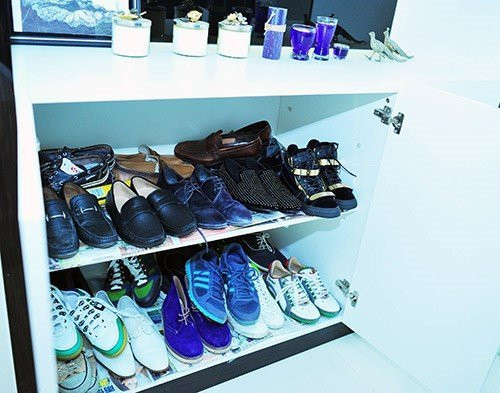 Dương Triệu Vũ, Hoài Linh, làng sao