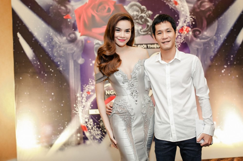 HO NGOC HA - NS HOAI SA (2) 3