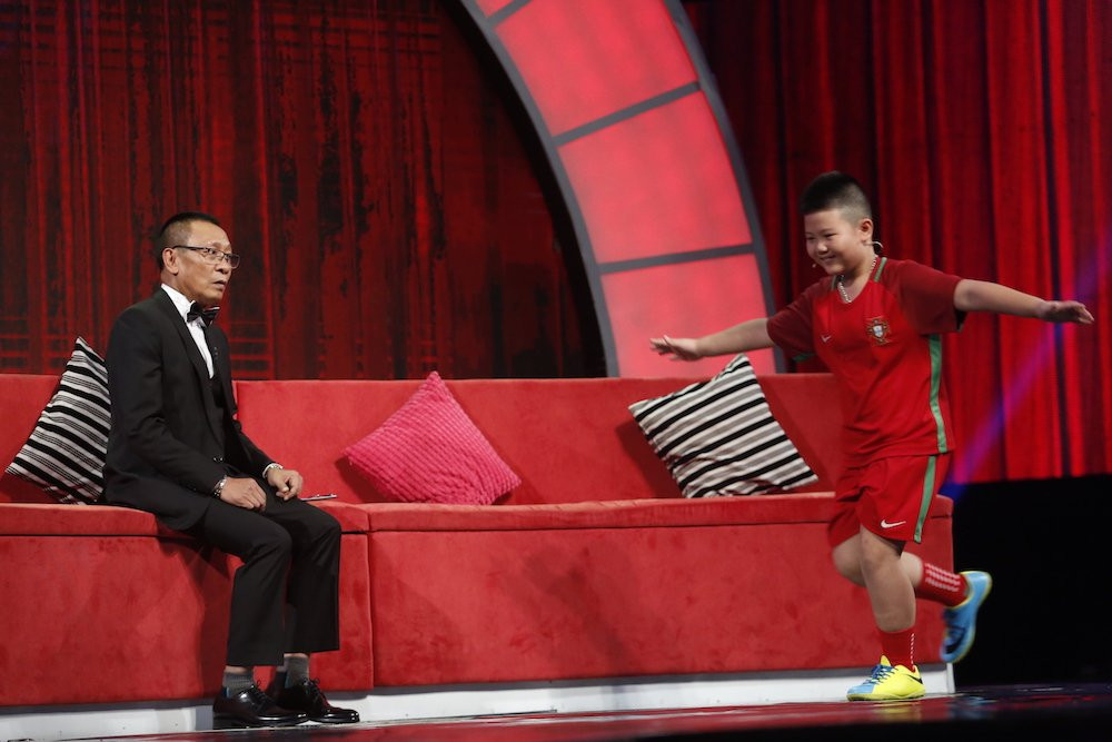 (2) MC LAI VAN SAM VA HOANG NAM 2