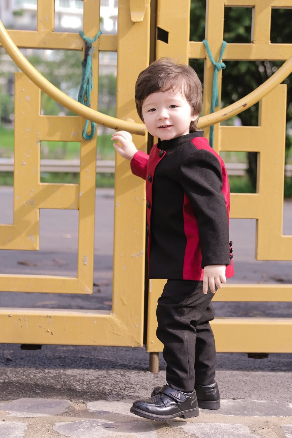 Caide Moc Tra - Alfie Tuc Mach 11 3