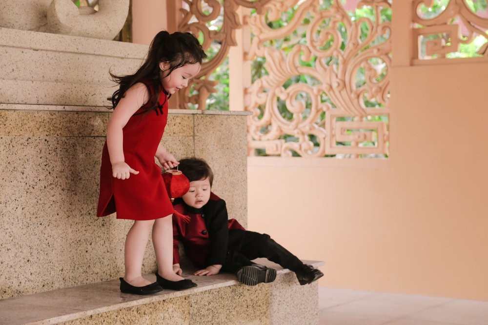 Caide Moc Tra - Alfie Tuc Mach 13 3