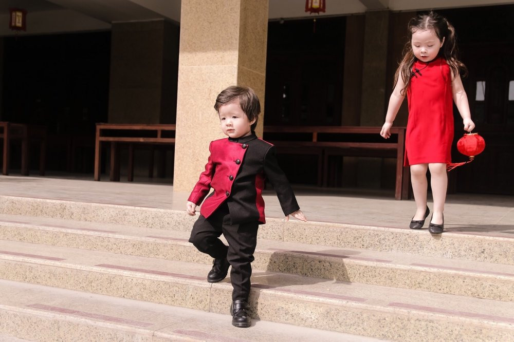 Caide Moc Tra - Alfie Tuc Mach 16 5