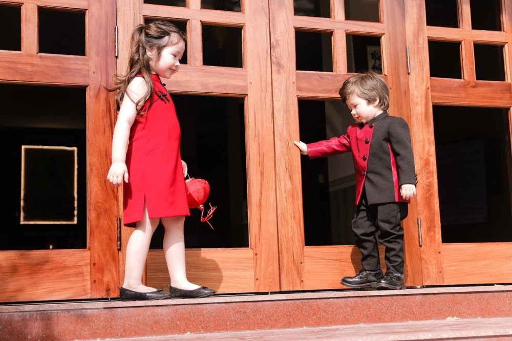 Caide Moc Tra - Alfie Tuc Mach 18 7