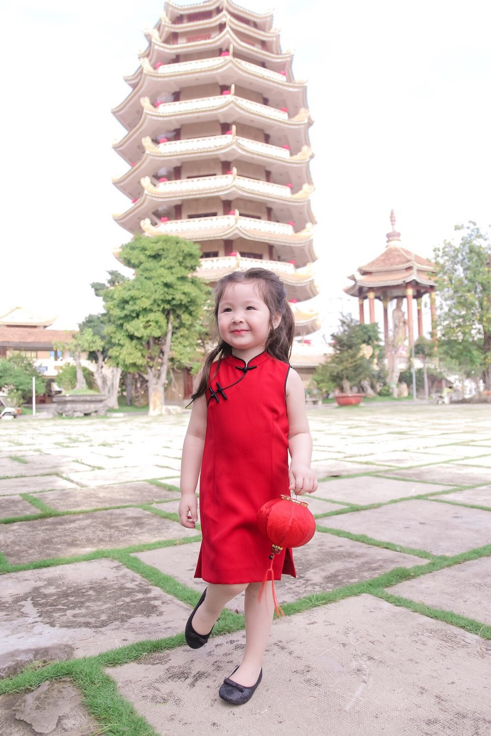 Caide Moc Tra - Alfie Tuc Mach 5