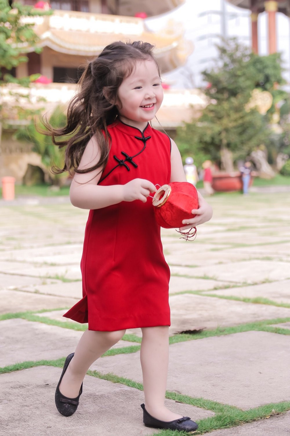 Caide Moc Tra - Alfie Tuc Mach 7