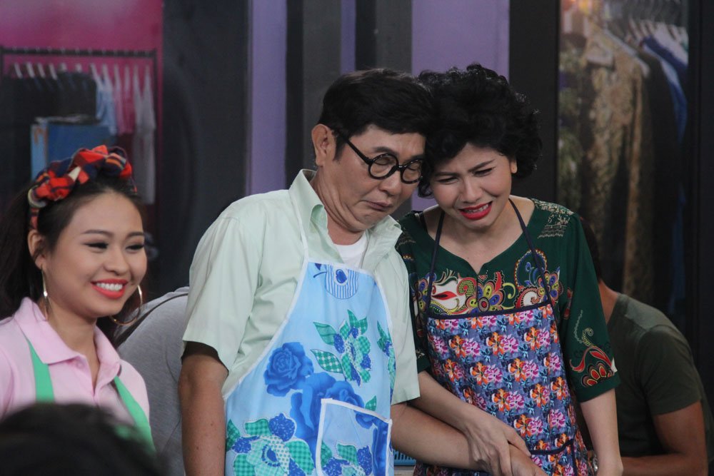 TIEU PHAM 1_LE LOC - ANH TUAN - THUY MUOI 7