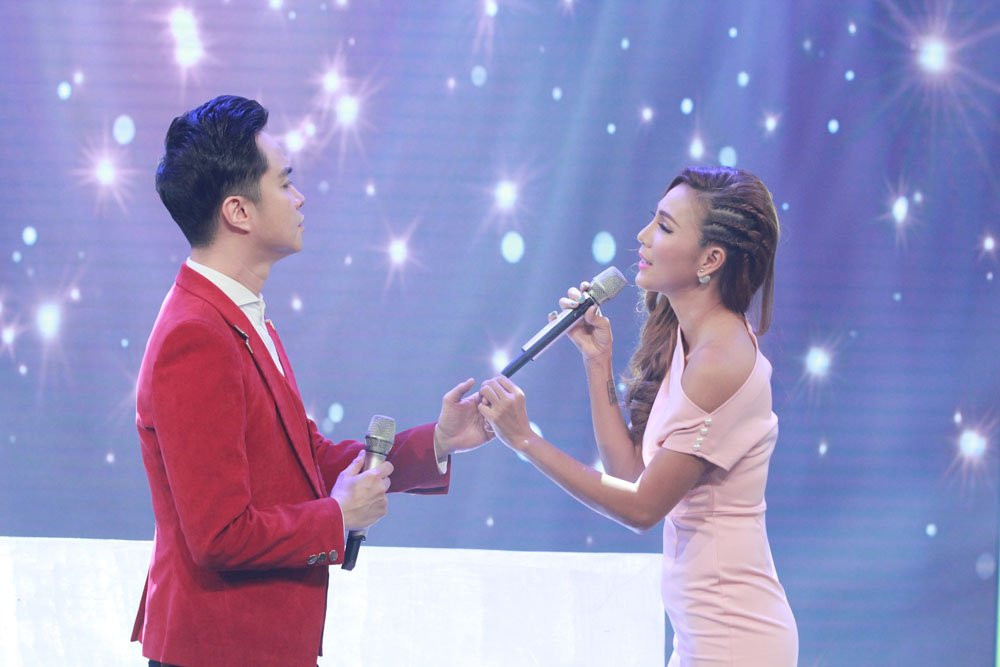 NHAT TINH ANH - KHANH NGOC SONG CA (2) 7