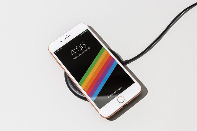 iPhone8