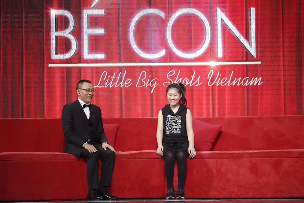 MC LAI VAN SAM VA LISA 1