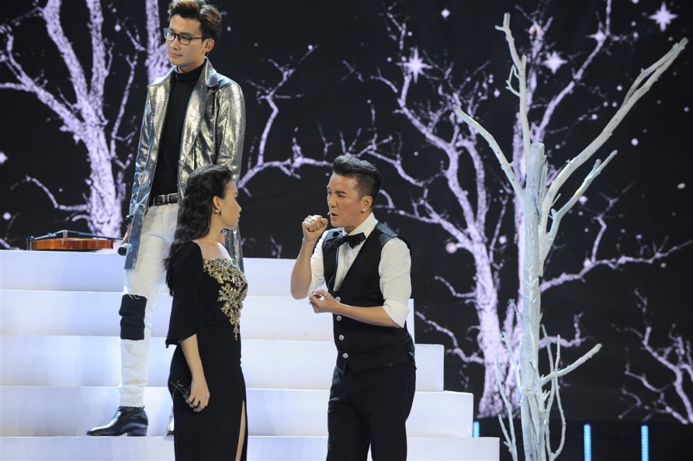 Anh cu di di - Phia sau mot co gai (6) 4