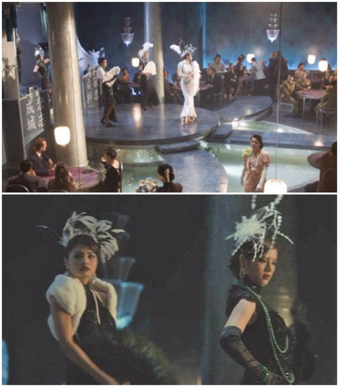 'Thuong Hai': Bo phim cay dang cua Vu Thu Phuong va Ly Nha Ky hinh anh 5