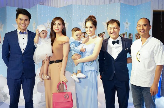 dan-sao-du-sinh-nhat-hoanh-trang-cua-duong-cm-lynh-va-con-trai-9