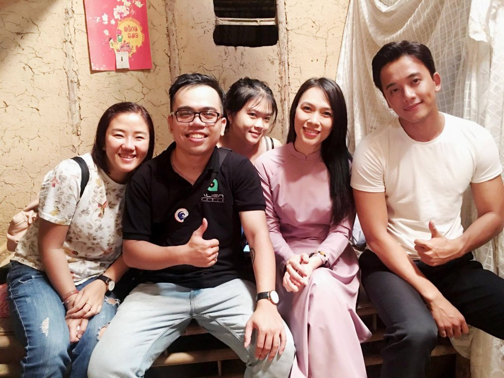 Hau truong Dung hoi em - Kawaii Nguyen Tuan Anh (6)