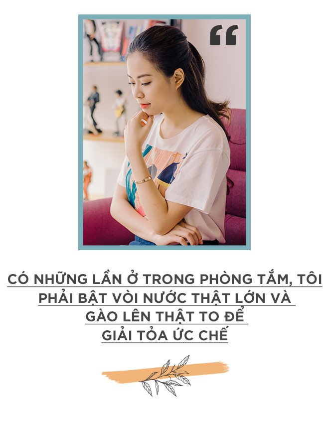 Hoang Thuy Linh: 'Toi mang ban an va bi cam tu suot 10 nam qua' hinh anh 16