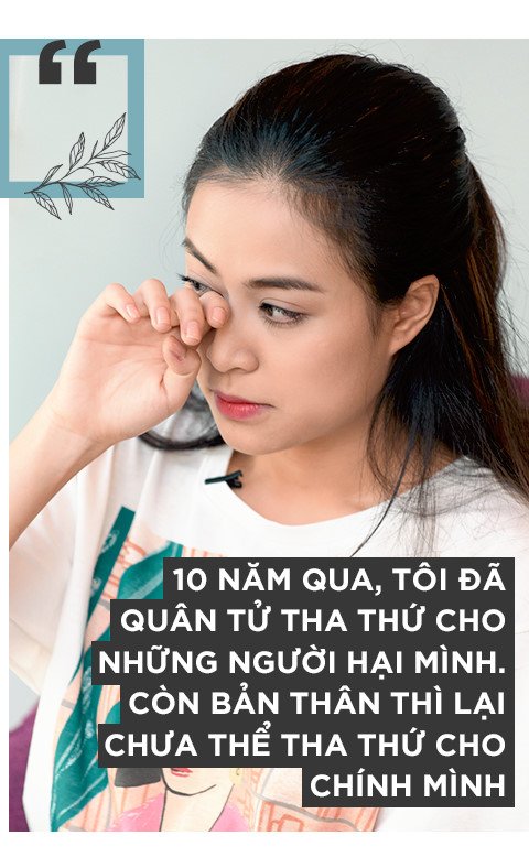Hoang Thuy Linh: 'Toi mang ban an va bi cam tu suot 10 nam qua' hinh anh 7